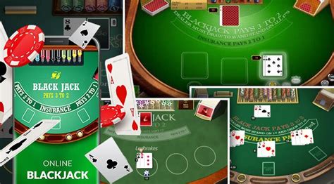 online casino blackjack sites